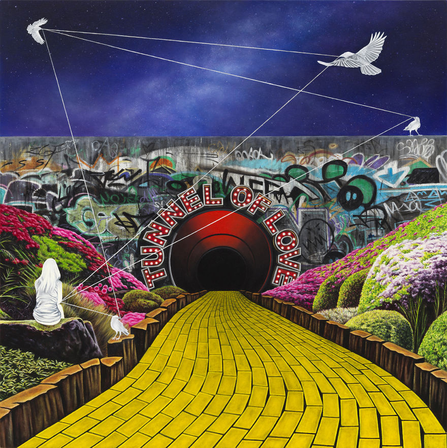 Love With An Asterisk