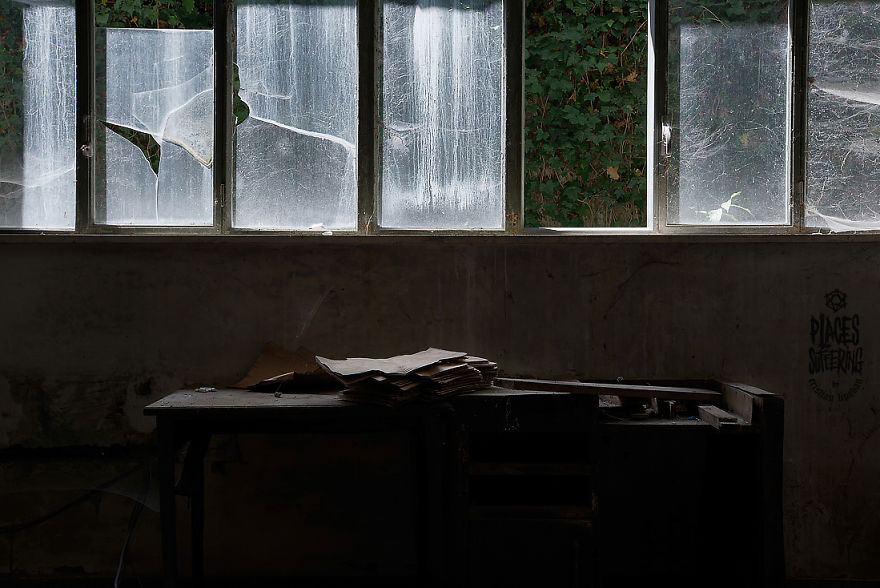 I Found A Well-Preserved Abandoned Monastery In Italy And Captured Its Atmosphere In 27 Photos I Found A Well-Preserved Abandoned Monastery In Italy And Captured Its Atmosphere In 27 Photos