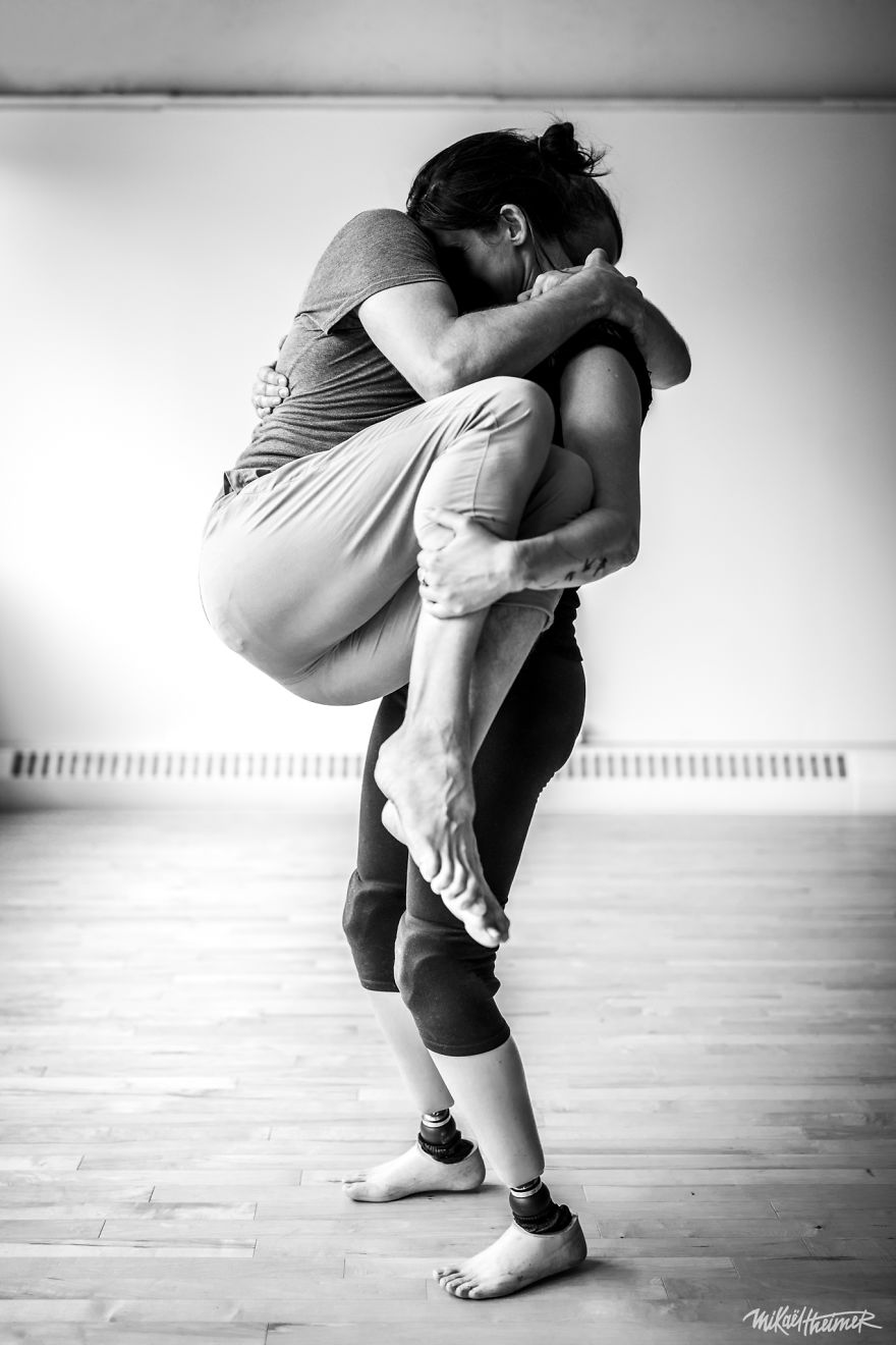 These Artists Proved That In Art, Disability Is Not A Thing