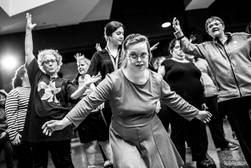 These Artists Proved That In Art, Disability Is Not A Thing