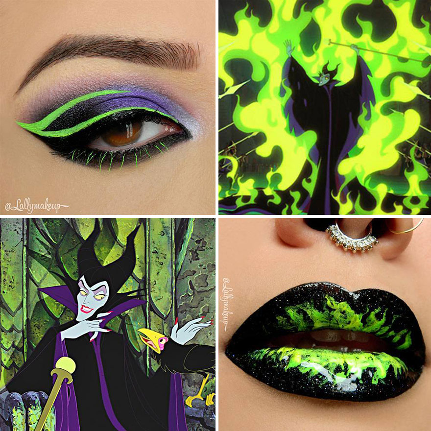 Maleficent (Sleeping Beauty)