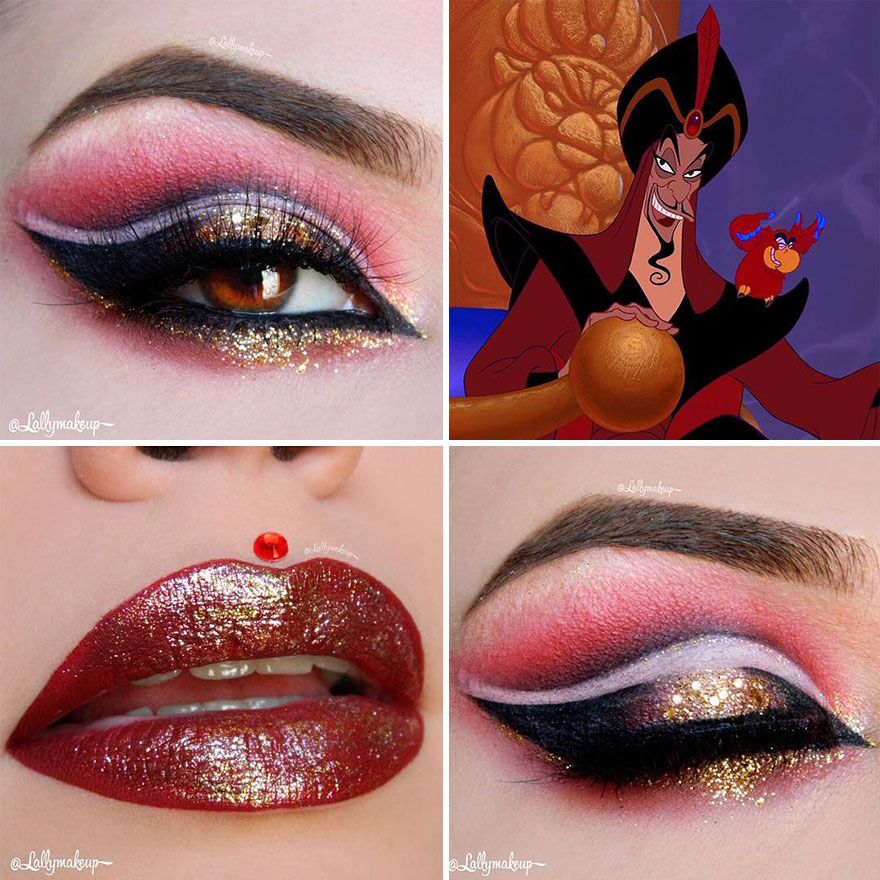 Jafar (Aladdin)