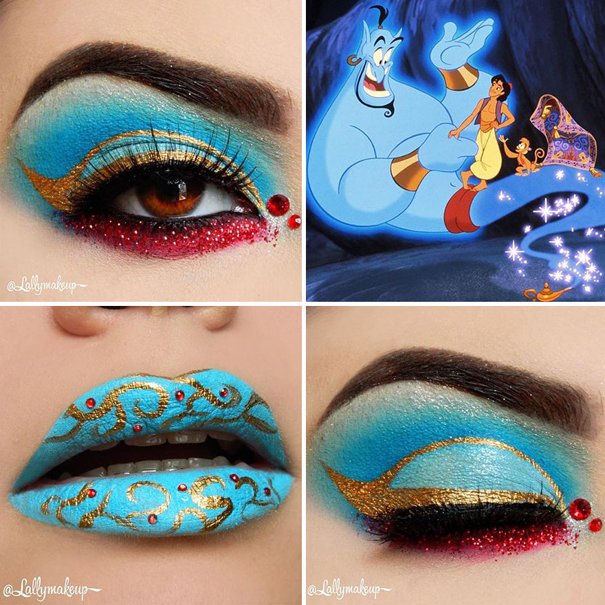 Genie (Aladdin)