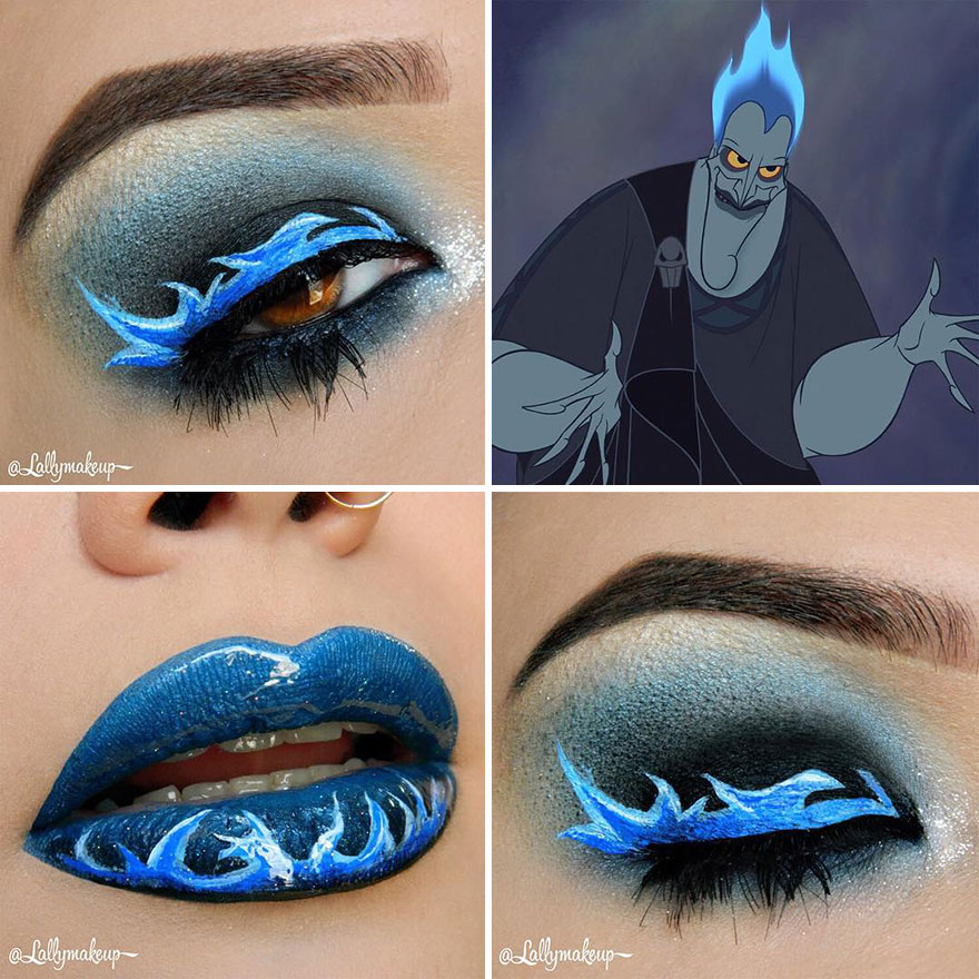 Hades (Hercules)