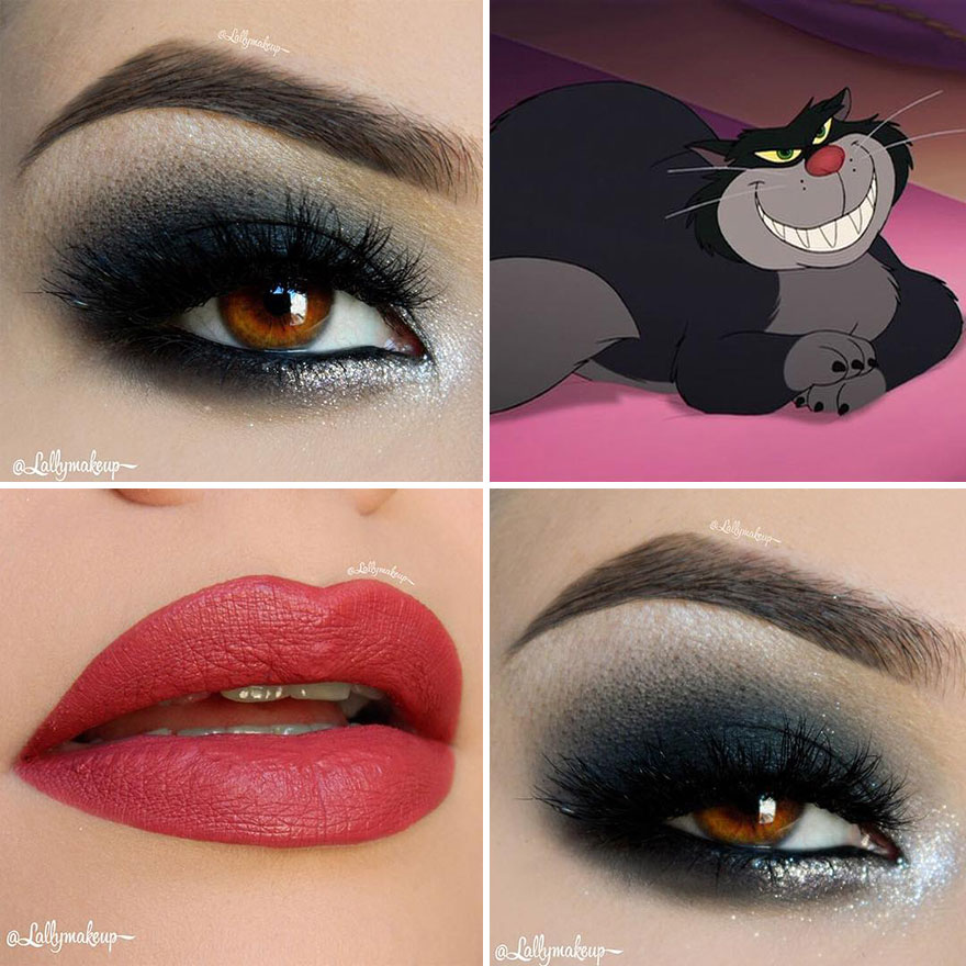 Lucifer (Cinderella)
