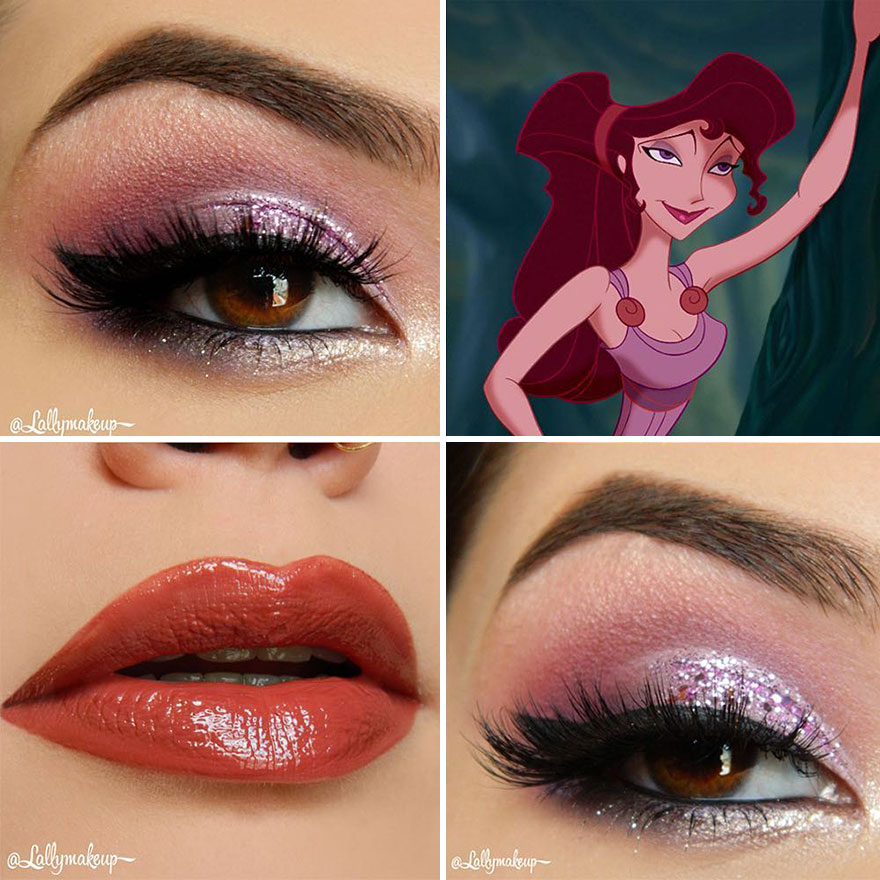 Megara (Hercules)