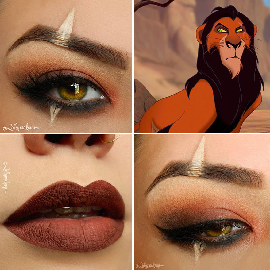 Scar (The Lion King)