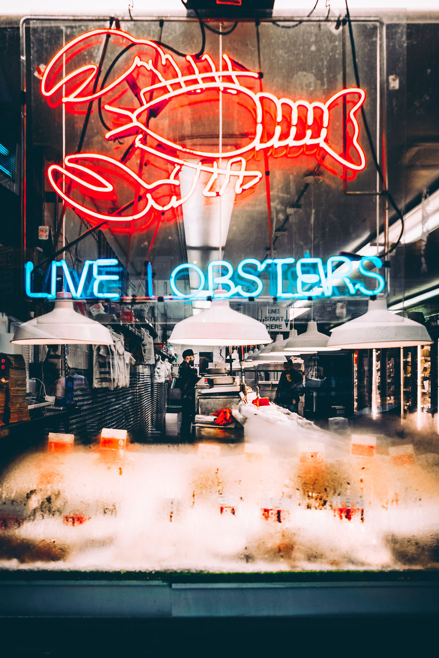 I Photographed Halloween In New York And More