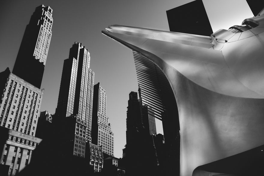 I Photographed Halloween In New York And More