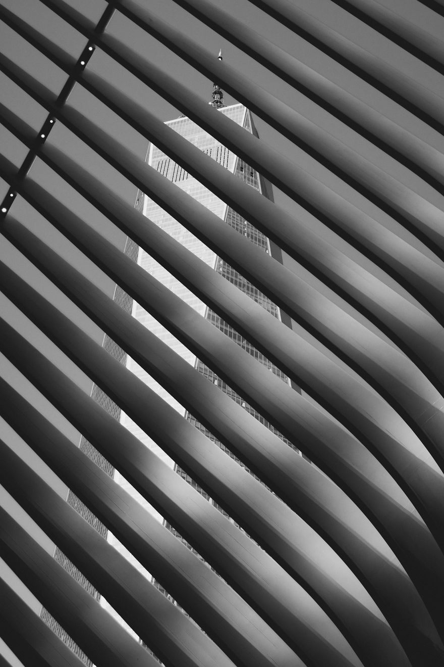 I Photographed Halloween In New York And More