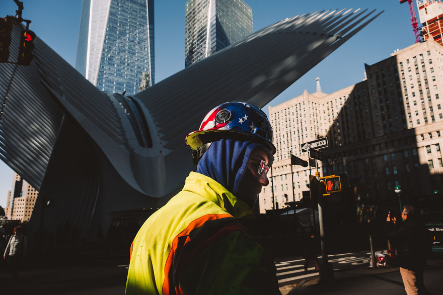 I Photographed Halloween In New York And More