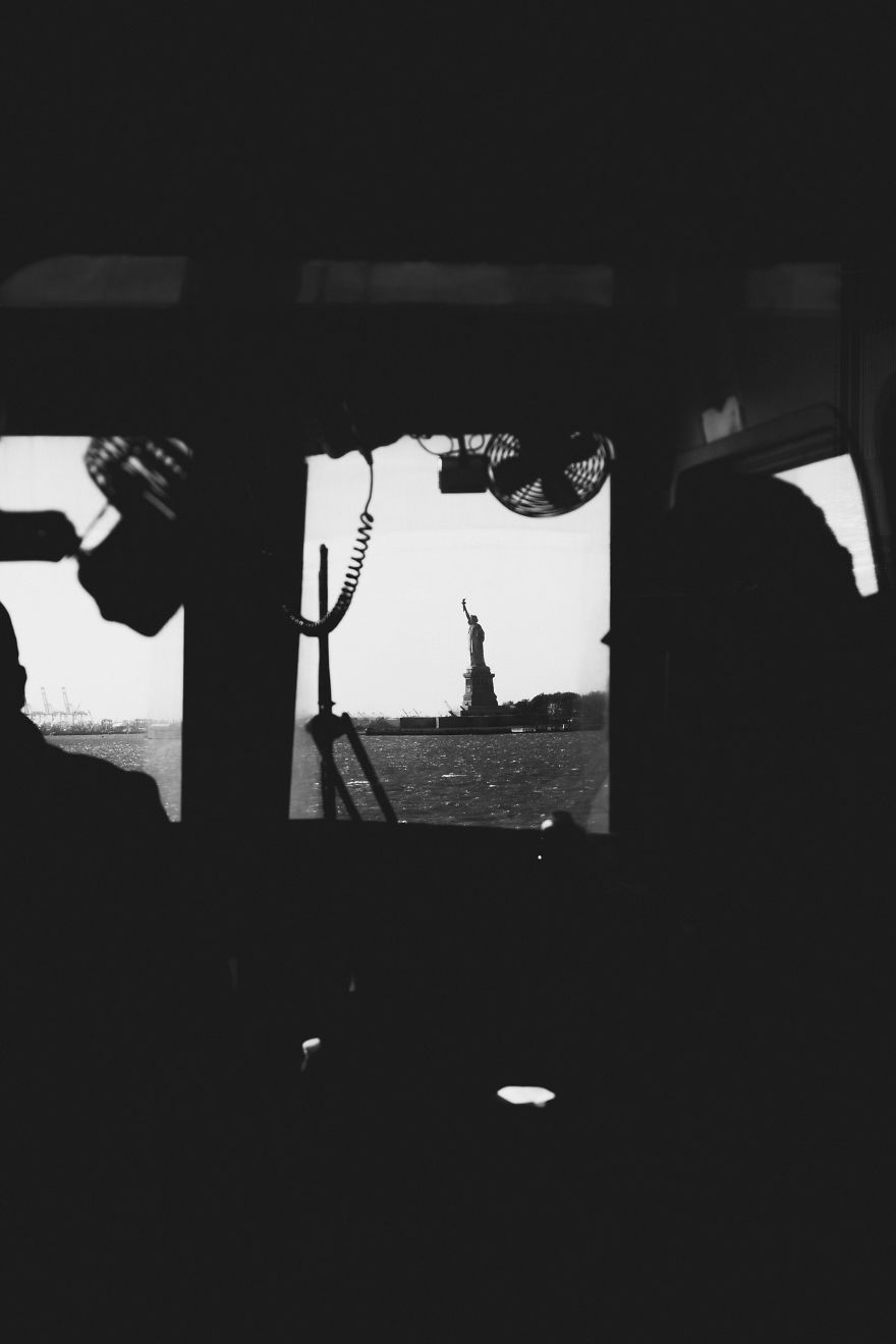 I Photographed Halloween In New York And More