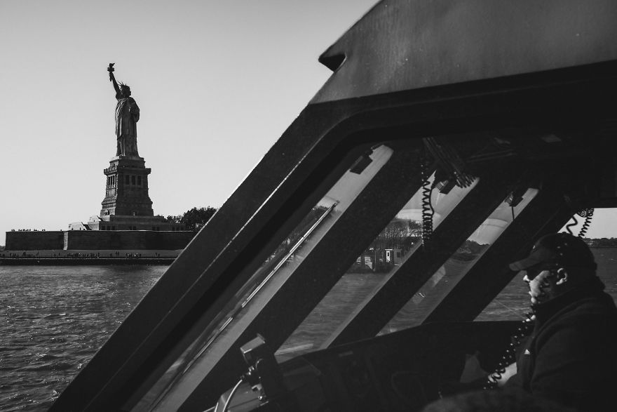 I Photographed Halloween In New York And More