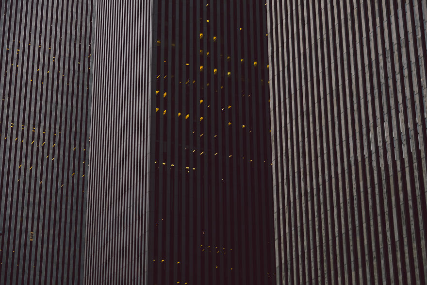 I Photographed Halloween In New York And More