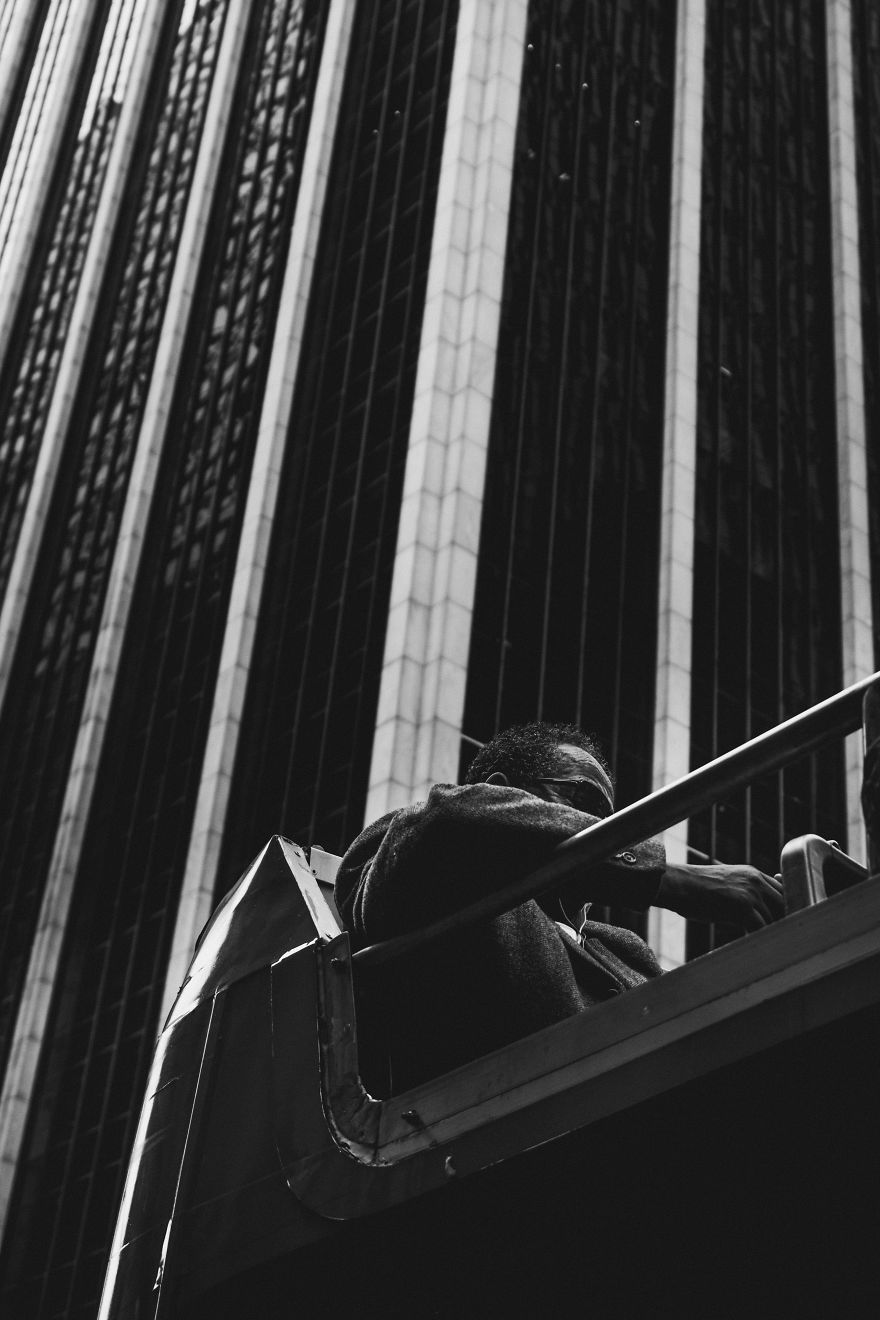 I Photographed Halloween In New York And More