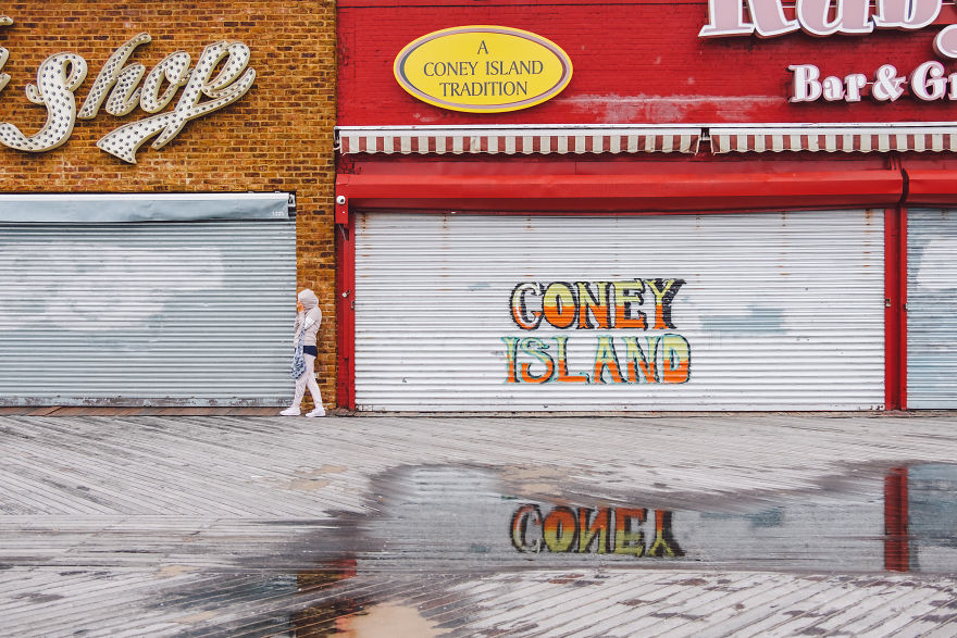 I Photographed Halloween In New York And More