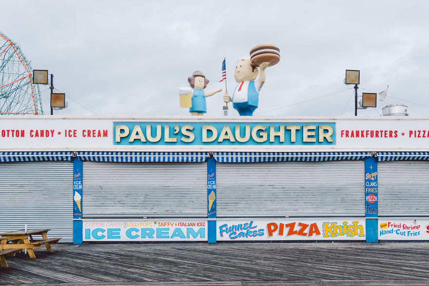 I Photographed Halloween In New York And More