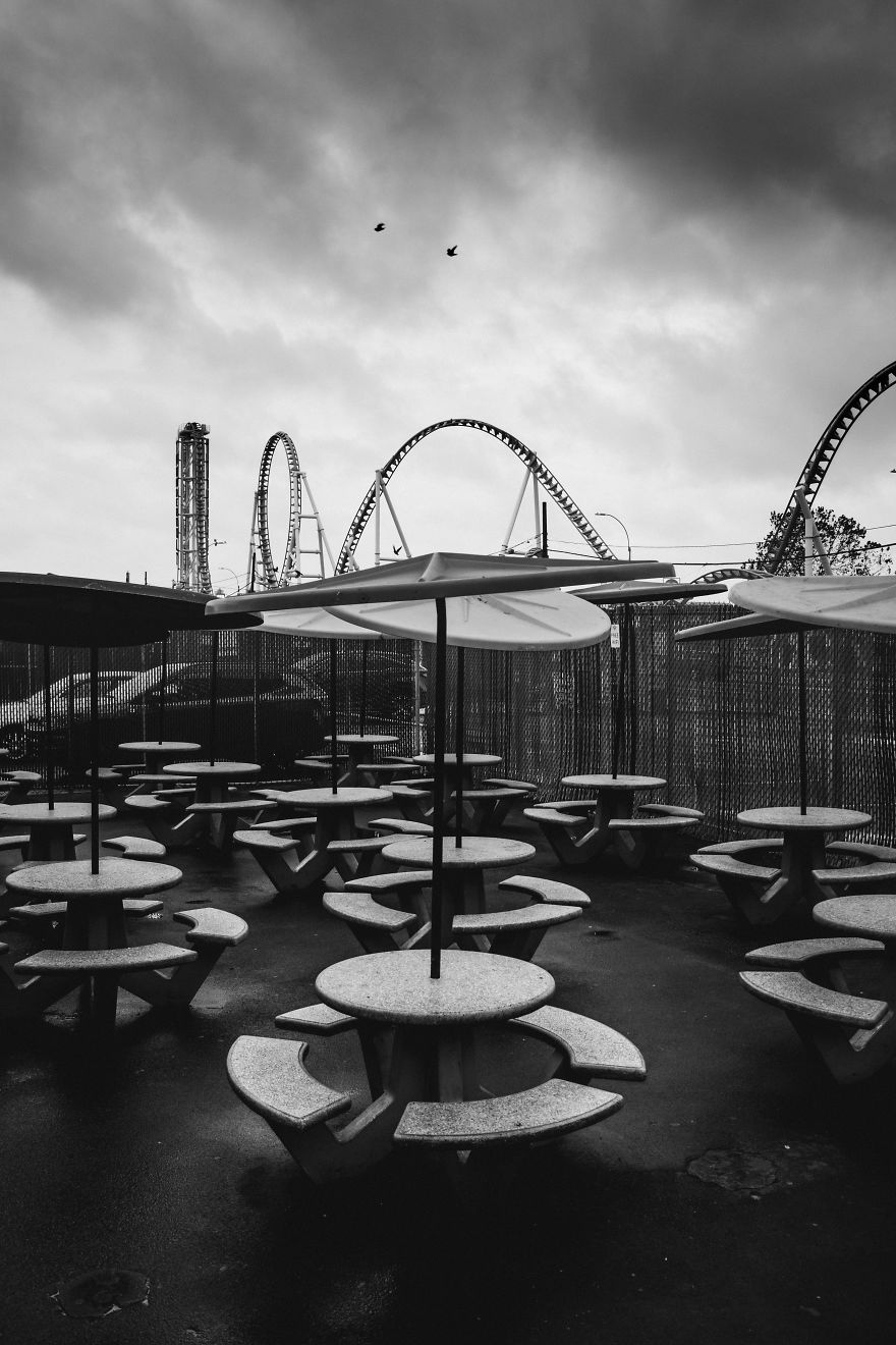 I Photographed Halloween In New York And More