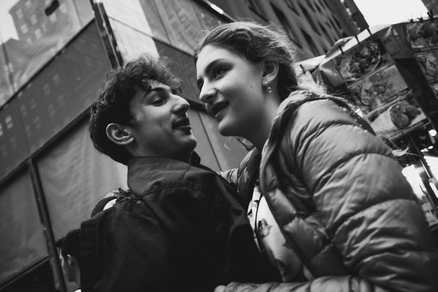 I Photographed Halloween In New York And More