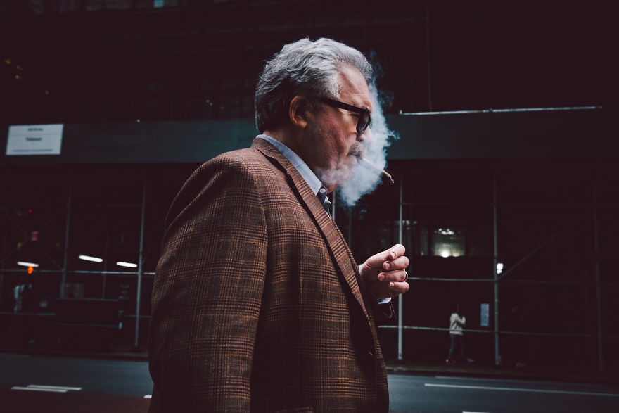 I Photographed Halloween In New York And More