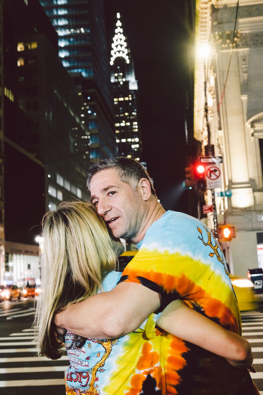 I Photographed Halloween In New York And More