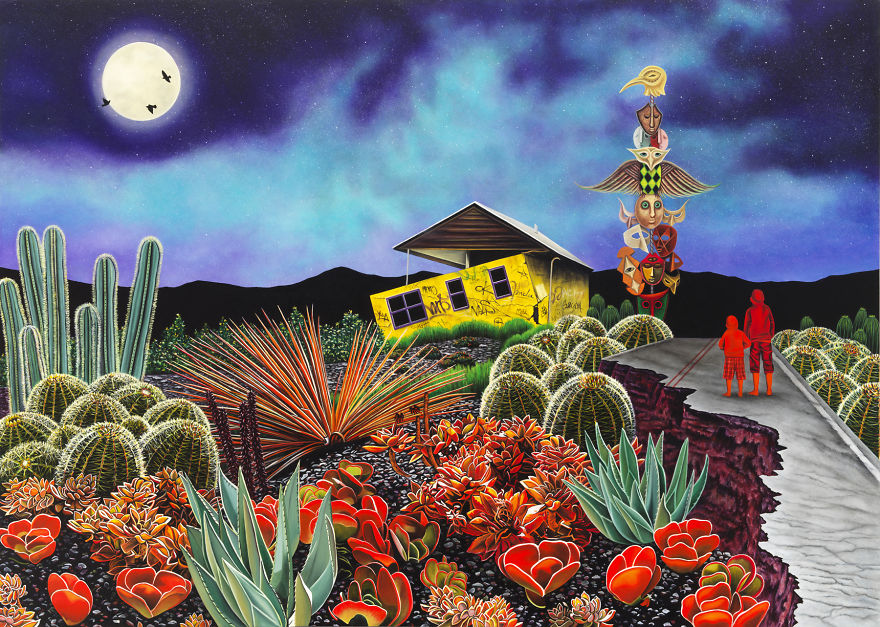 Nostalgia For The Discontinued