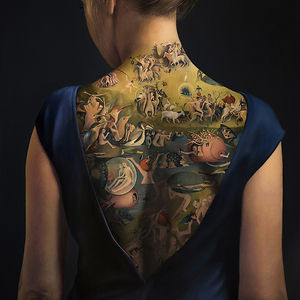 Agnieszka Nienartowicz