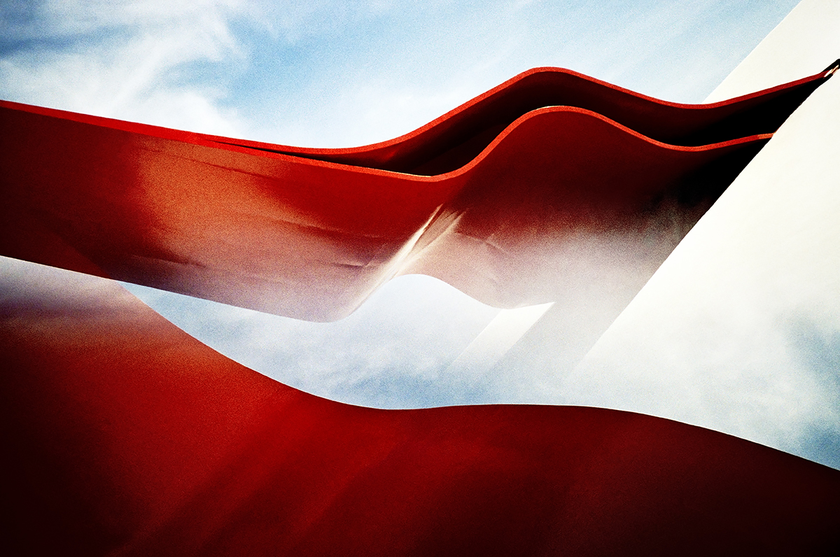 “Olhográfico”: A Tribute To The Modernist Architect Oscar Niemeyer