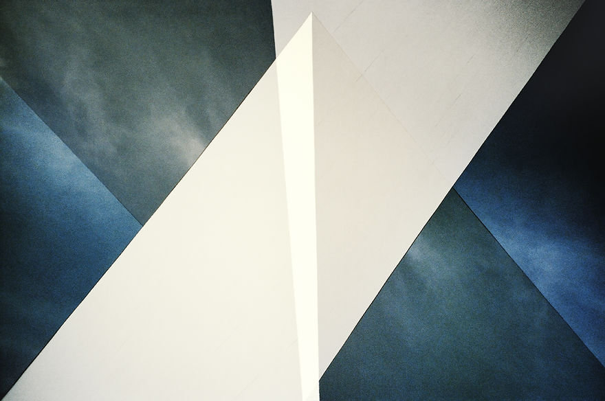 "Gráfico I" | Auditório Ibirapuera, São Paulo