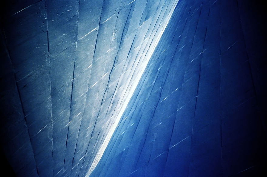 "Universo II" | Caminho Niemeyer, Rio De Janeiro