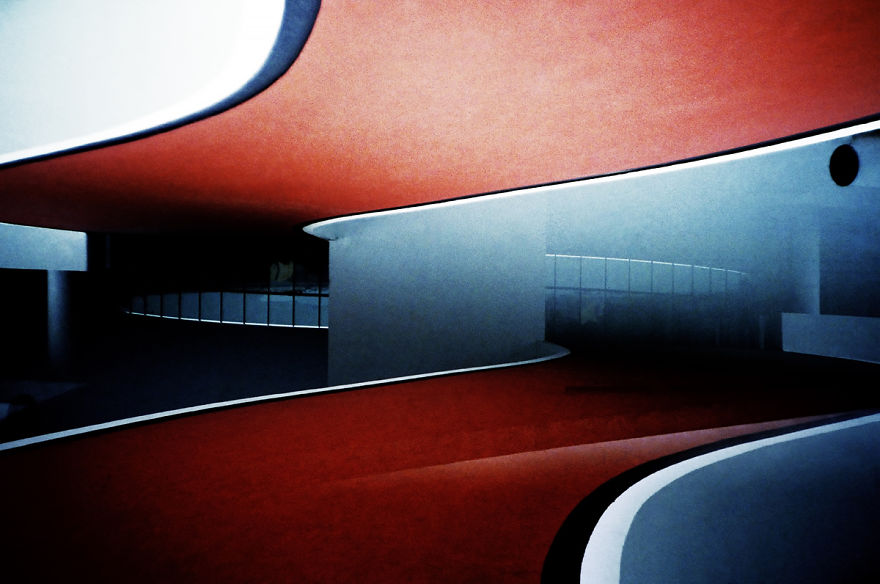 "Vai E Vem" | Museu Do Índio, Brasília