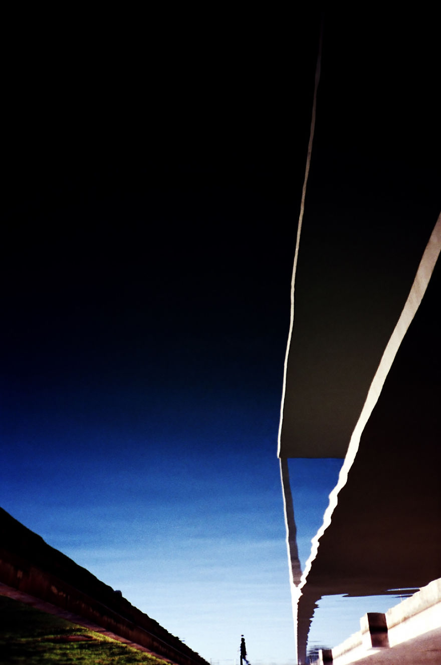 "Candango" | Palácio Do Planalto, Brasília