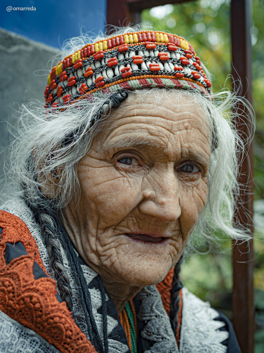 I Photographed Kalash Valley In Pakistan: Where West Embraced East