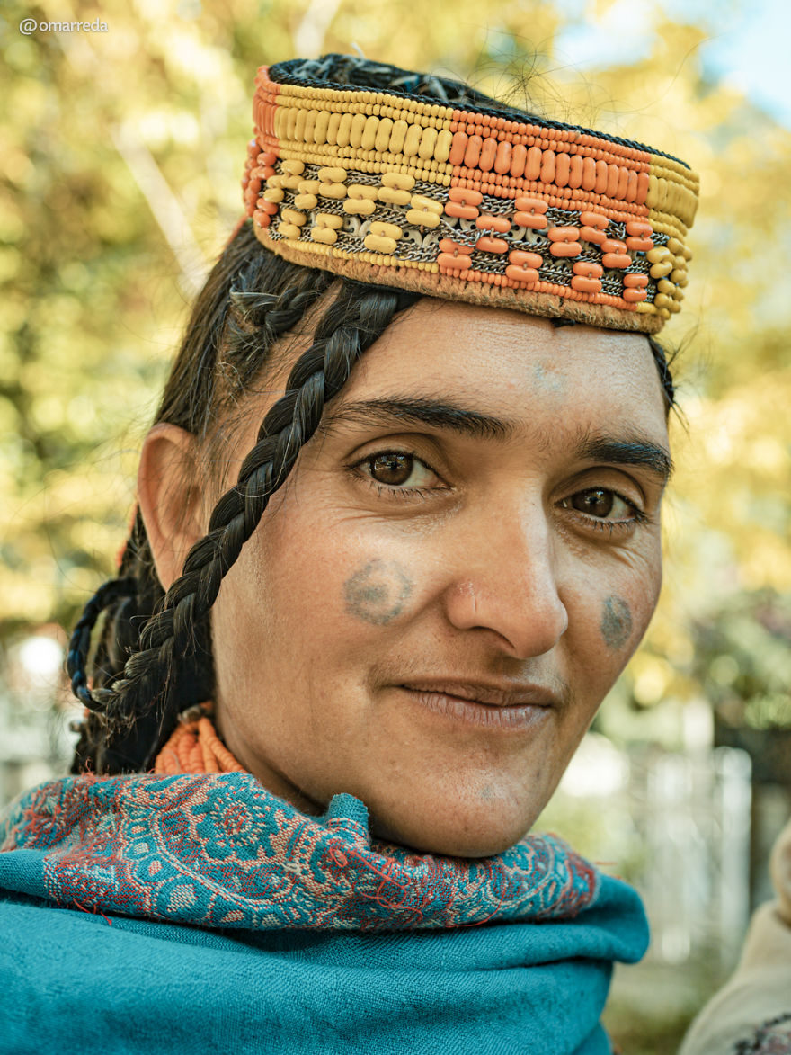 I Photographed Kalash Valley In Pakistan: Where West Embraced East