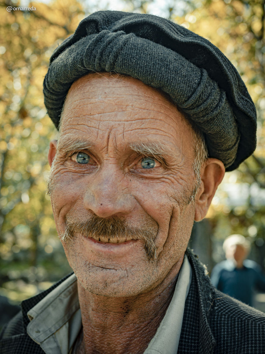 I Photographed Kalash Valley In Pakistan: Where West Embraced East