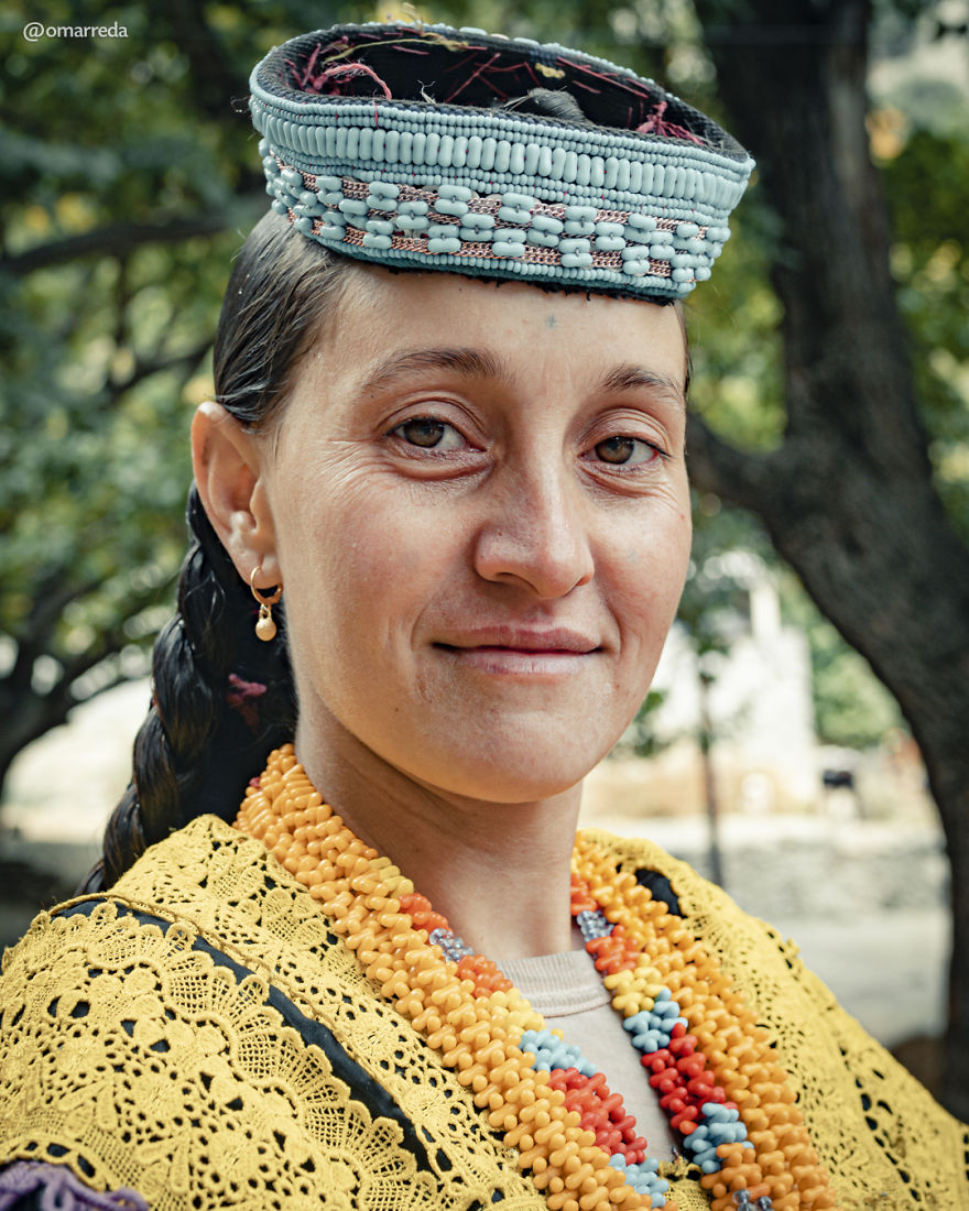 I Photographed Kalash Valley In Pakistan: Where West Embraced East