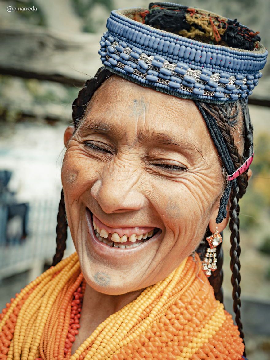 I Photographed Kalash Valley In Pakistan: Where West Embraced East