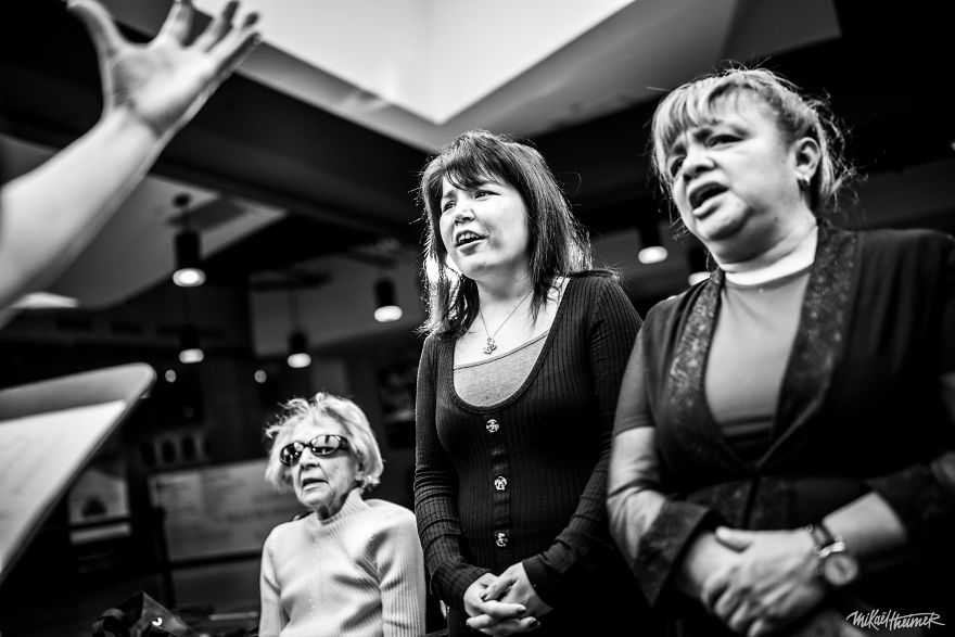 These Artists Proved That In Art, Disability Is Not A Thing