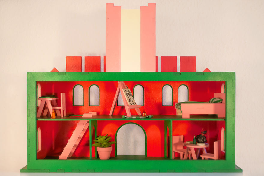 Rathauses - Our Leaving Present For Berlin