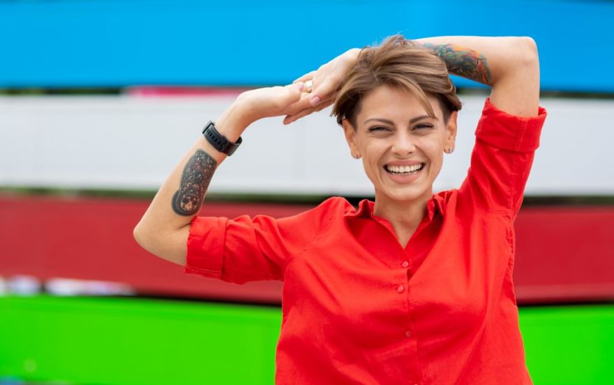 Ana Is 32 And Working As A Finance & Billing Analyst