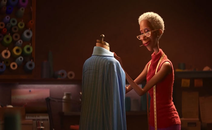 Pixar Drops The First Trailer For Their New Movie About Death