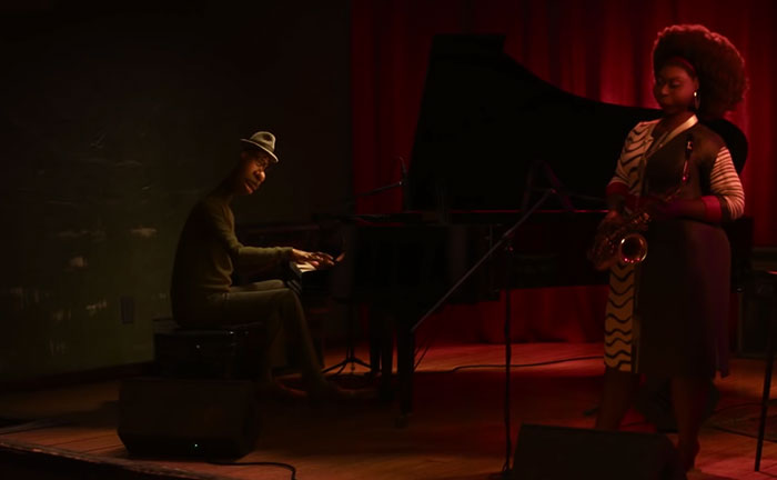 Pixar Drops The First Trailer For Their New Movie About Death