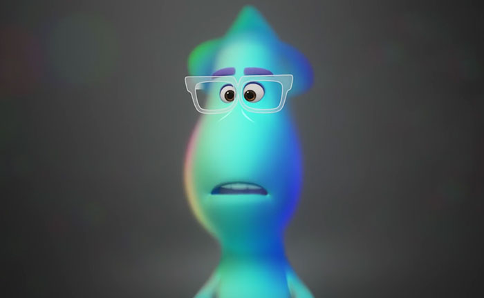 Pixar Drops The First Trailer For Their New Movie About Death