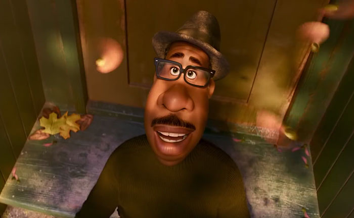 Pixar Drops The First Trailer For Their New Movie About Death