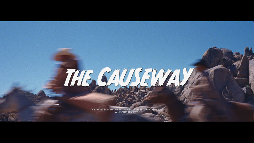 The Causeway