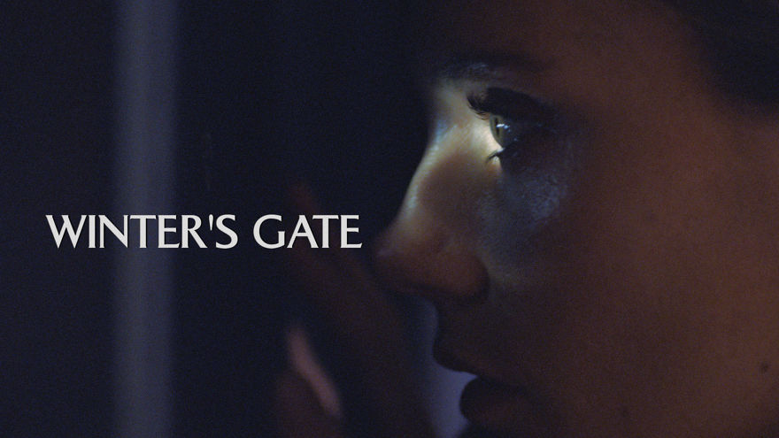 Winter's Gate