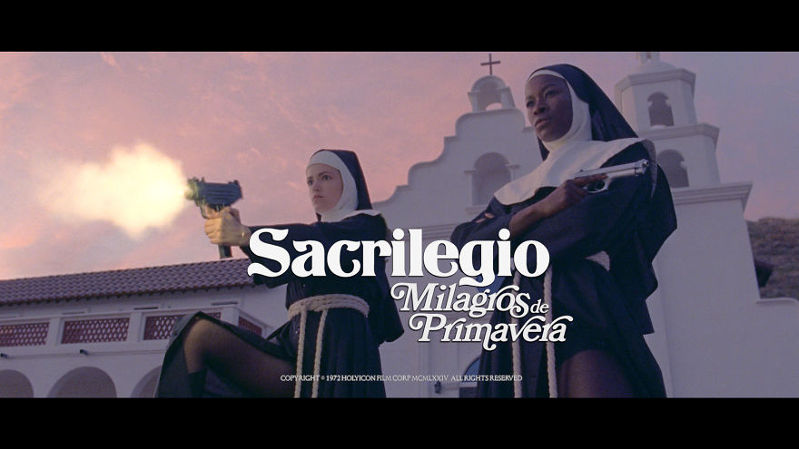 Milagros De Primavera