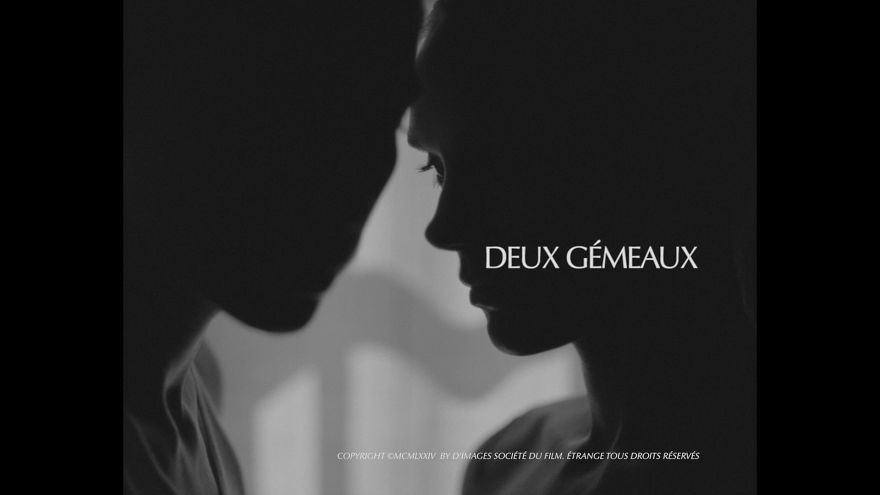 Deux Gemeaux