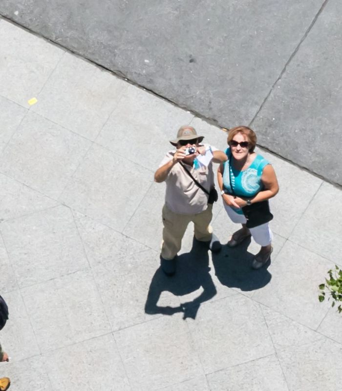 I Have A Camera Too.