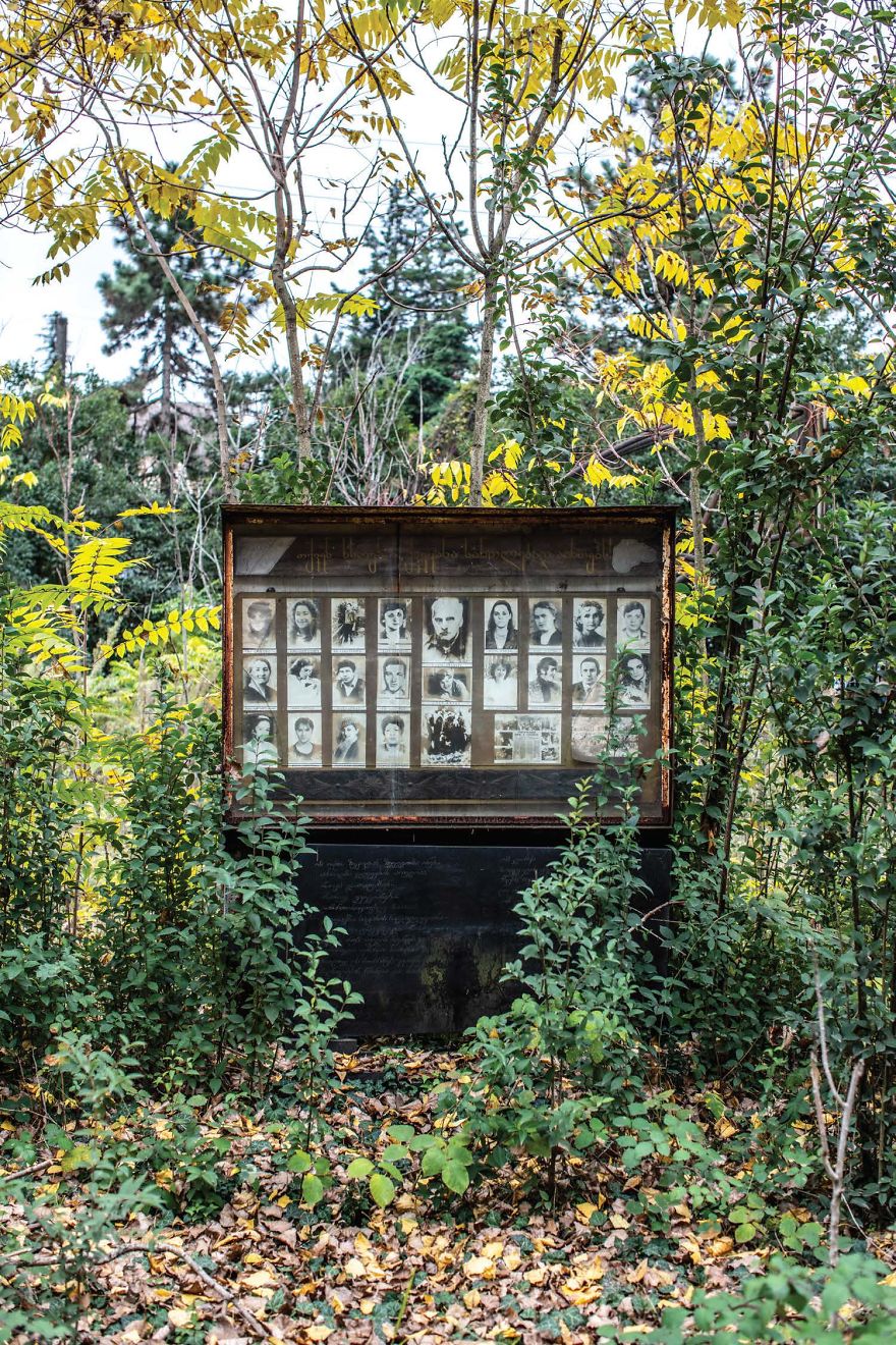 22 Photos That I Took Of An 86-Year-Old Soviet-Era Factory In Georgia 22 Photos That I Took Of An 86-Year-Old Soviet-Era Factory In Georgia